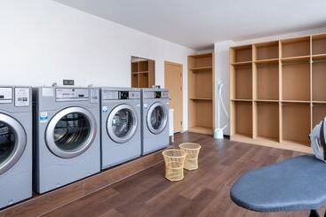 בית מלון כפרי Holiday Inn Express Chengdu Hightech Zone