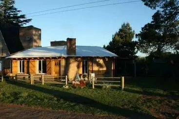 ペンション Sierra Hostel   La Casa De Juani