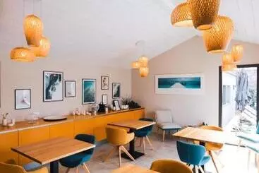 Aamiaismajoitus (B&B) L Envie