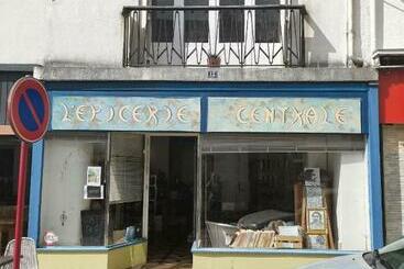 Bed and Breakfast Mignon Appartement Sous Les Toits