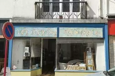 ベッドアンドブレックファースト Mignon Appartement Sous Les Toits