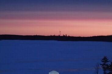 Bed and Breakfast The Cozy Fox