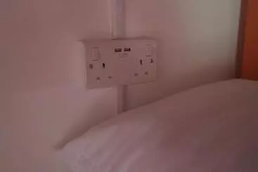 Dalwhinnie Old School Hostel