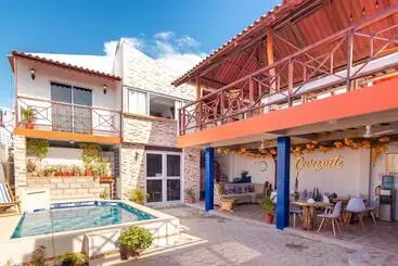 Hotelli Ayenda Cañaguate