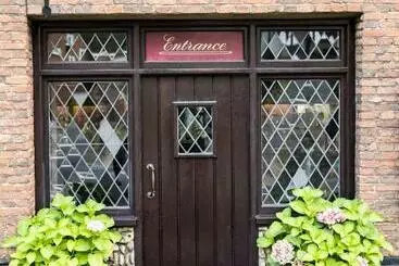 Hotel The Red Lion Eaton