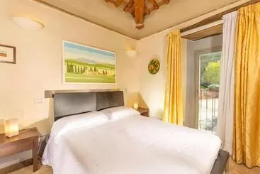 Pensione Locanda Del Vino Nobile, Montepulciano Rooms Ac, Wi Fi