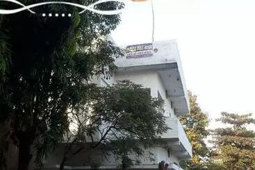 Pension  Mahadev Guest House