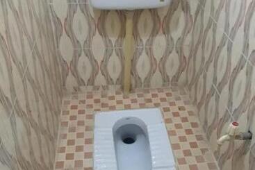 Pensione Mahadev Guest House