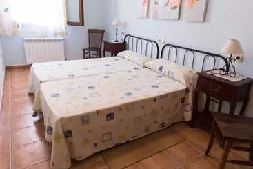 Apartamentos turísticos Apartamentos Casa Lola Rodeados De Montañas Y Rio