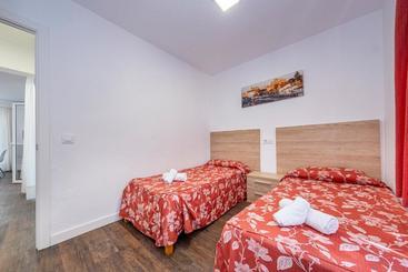 Apartamentos Llebeig