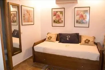 Apartamentos Rurales Abuela Pastora