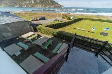 별장 Casa Da Vasca