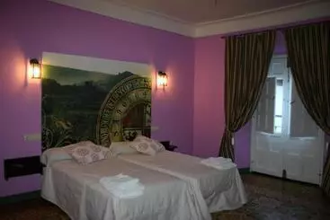 コテージ Casa Del Renacimiento