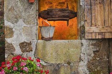 Casa Rural Casa Lugar De Trasande