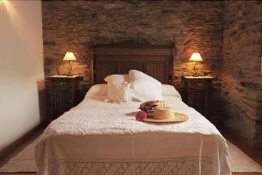 Casa Rural Penaquente