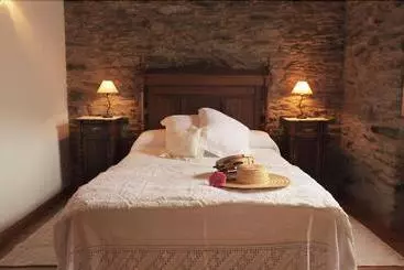 Casa Rural Penaquente