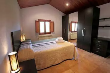 דירות לתיירים Casa Rural Sant Joan