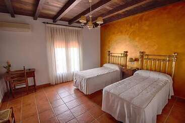 Casa Rural Tía Tomasa
