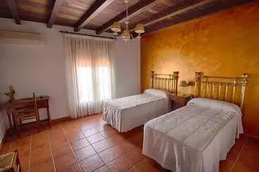 Casa Rural Tía Tomasa