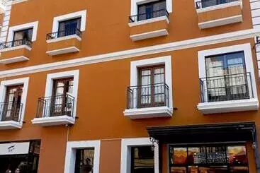 Hotel Bristol Asuncion