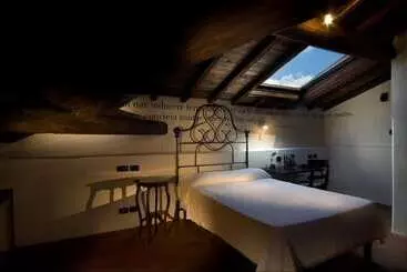 호텔 Foro Appio Mansio