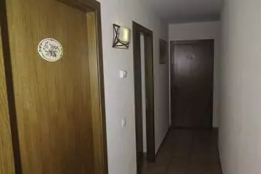 乡村酒店  L'era De Cal Bastida