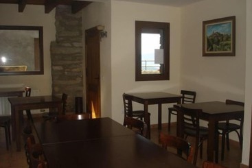 Сельский отель L'era De Cal Bastida