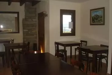 乡村酒店  L'era De Cal Bastida