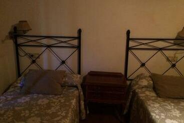 شقق خاصة سياحية La Antigua Tahona