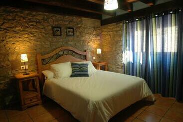 Жильё для туристов La Casa Del Mercat