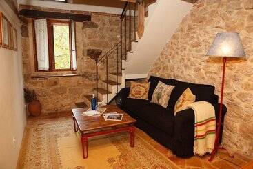 Cottage Posada Molino Del Canto