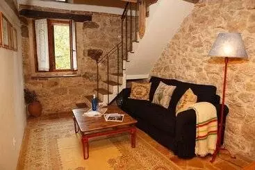 Landhaus Posada Molino Del Canto