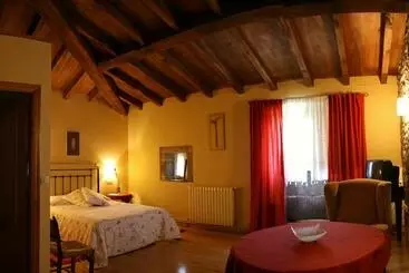 Casa Rural Rectoral De Goian