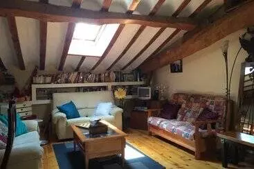 茅舍 Rural Papasol