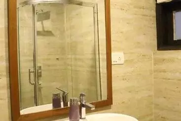 Hotel Boros Resorts Binsar