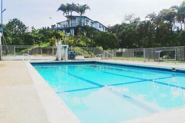 Hotel Centro Vacacional El Refugio