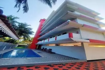Hotel Martins Crest