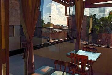 Hotel Pousada Do Alemão