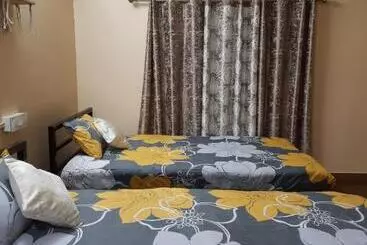 تختخواب و صبحانه Mulaqat Homestay