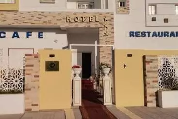 هتل Al Rayan