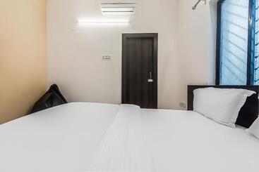 Hotell O Royal Inn B