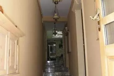 ホテル Pensiunea Nobil Medieval