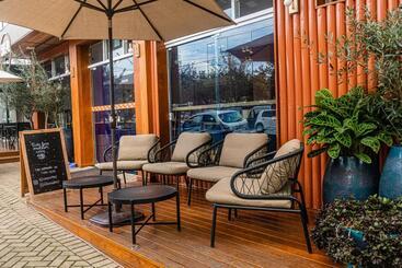 Pension Fika Residence