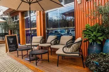 ペンション Fika Residence