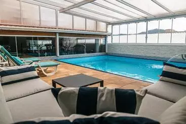 ペンション Fika Residence