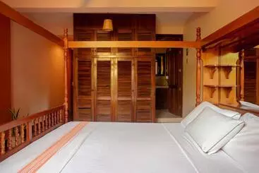 La Casona Hostel