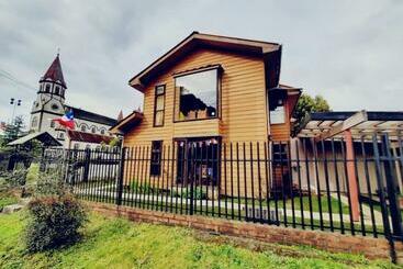 Bed and Breakfast Casa Kaiser