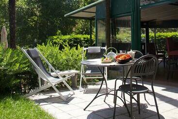 Bed and Breakfast Villa Botafogo