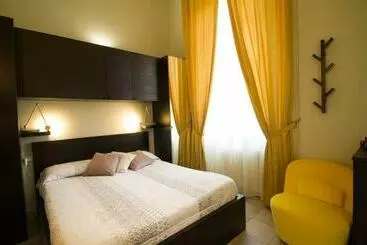 Bed and Breakfast Villa Botafogo