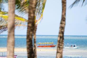 هتل Billionaire Resort & Retreat Malindi